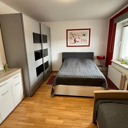 Ferienwohnung Parkentin Bartenshagen-Parkentin Luaran gambar