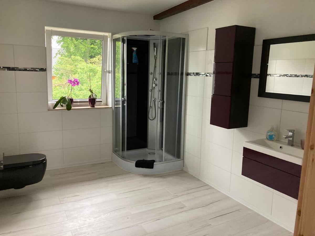 Ferienwohnung Parkentin Bartenshagen-Parkentin Luaran gambar