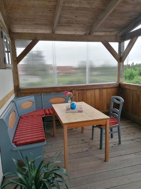 Ferienwohnung Parkentin Bartenshagen-Parkentin Luaran gambar